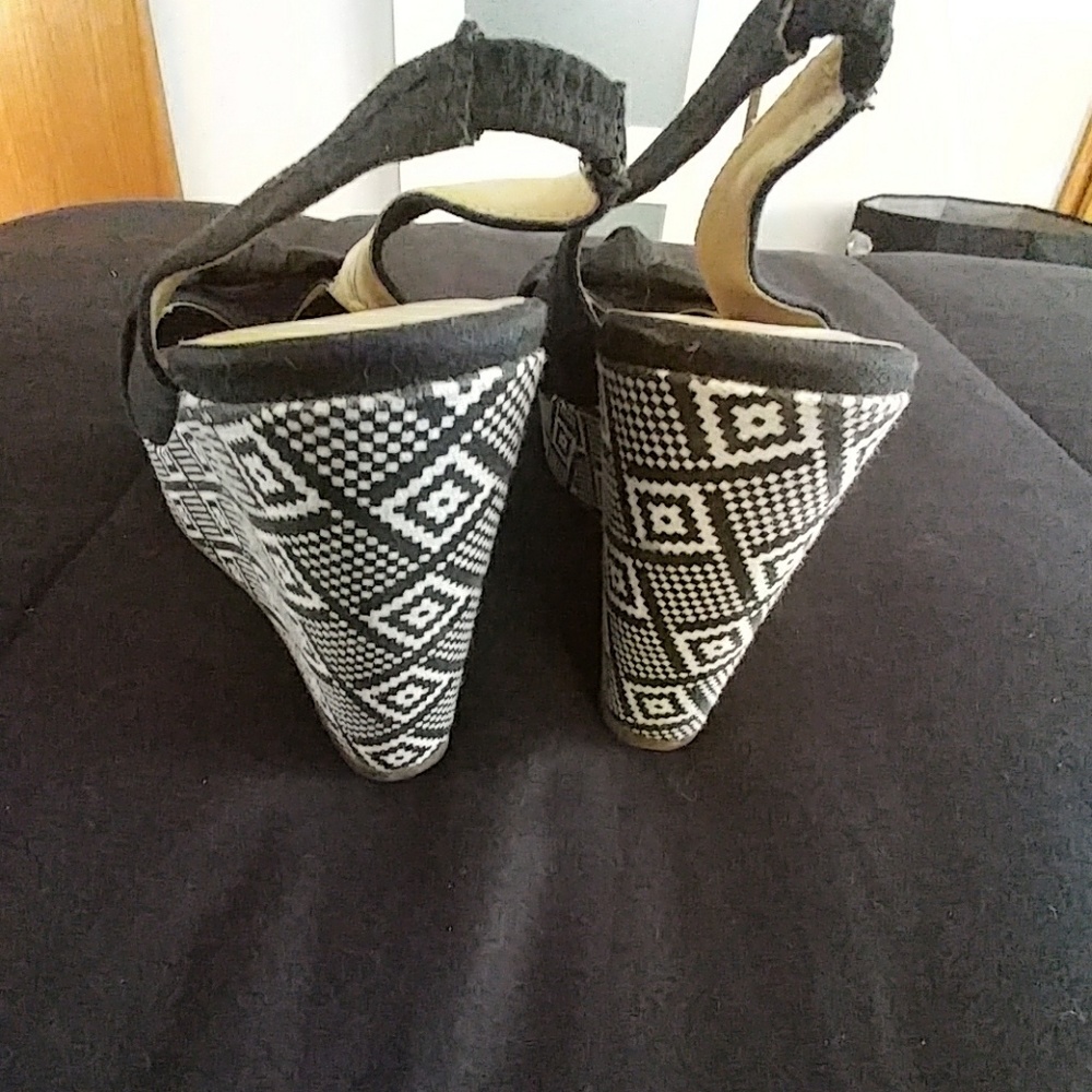 Wedges - Picture 3 of 4